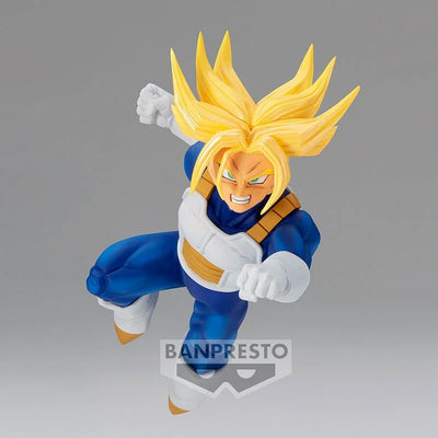 Figurine Dragon Ball Z Trunks