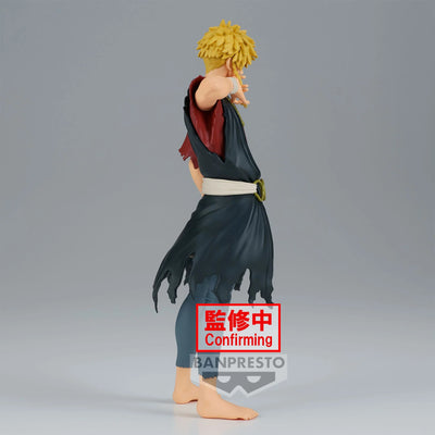Figurine dxf aza chobe