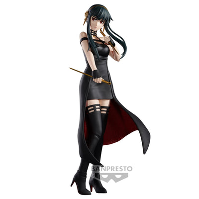 Figurine dxf banpresto Yor Forger