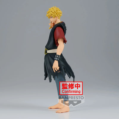 Figurine dxf chobe aza