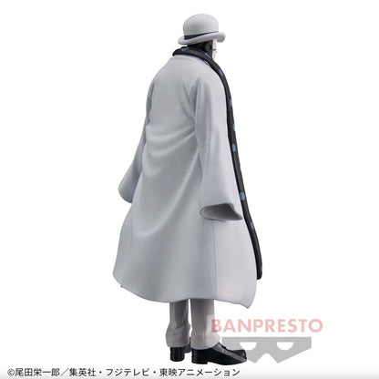 One Piece Figure - Guernica CP0 DXF The Grandline Men