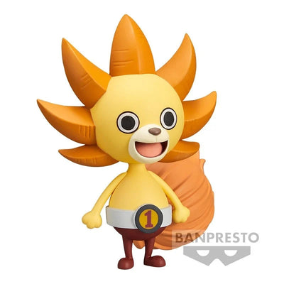 Figurine dxf sunny One Piece