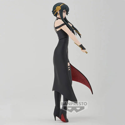 Figurine dxf Yor Forger briar forger