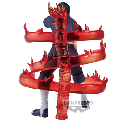 Figurine Naruto - Itachi Uchiha Effectreme
