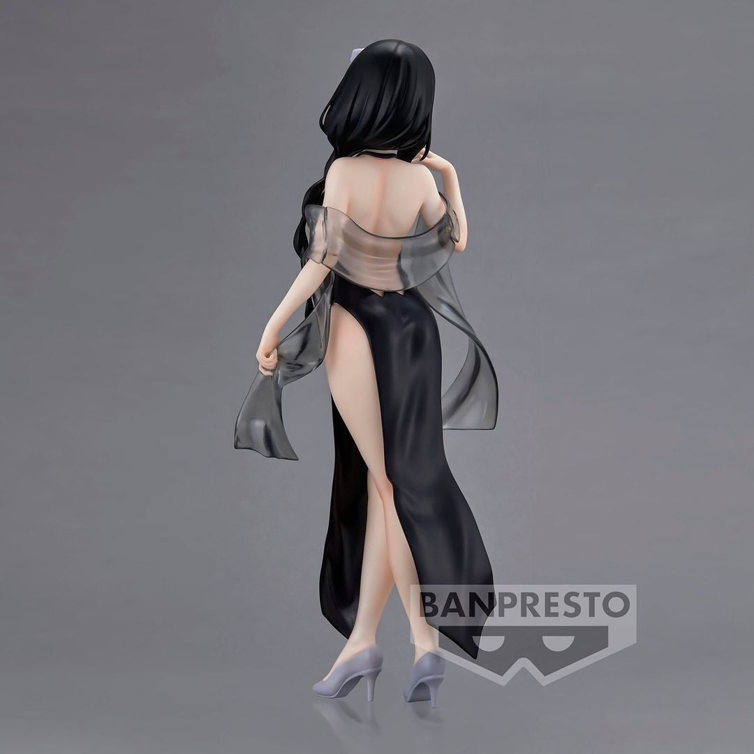 Figurine Re:ZERO - Elsa Granhiert Glitter&Glamours