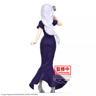 Figurine Emilia Re:Zero