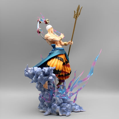 figurine ener led