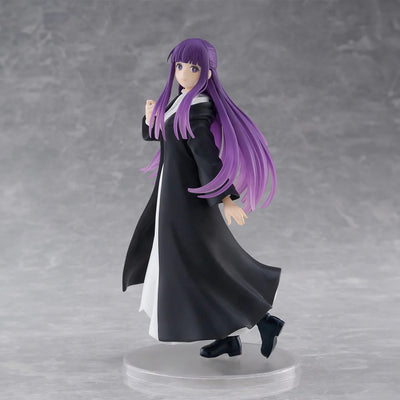 Figurine fern coreful
