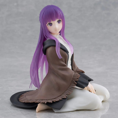 Figurine fern Frieren desktop cute version
