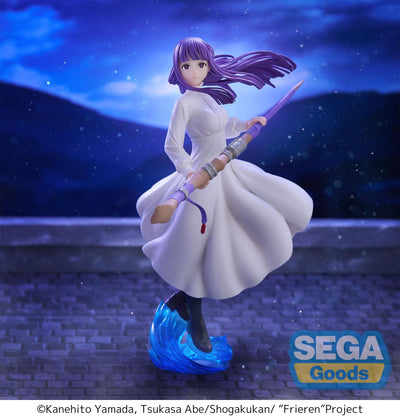 Figurine fern ordinary offensive magic zoltraak