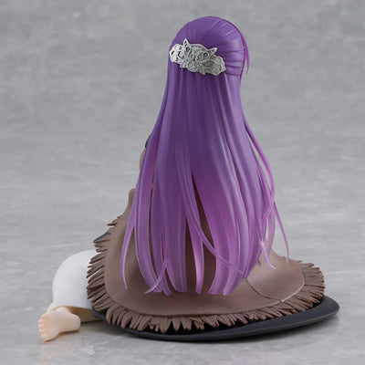 Figurine fern sitting cute