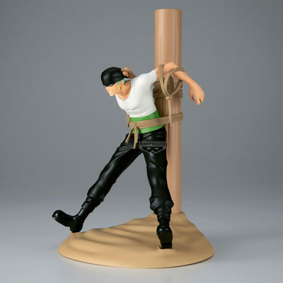Figurine figlife Zoro One Piece