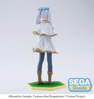 Figurine Frieren beyond journey end luminasta