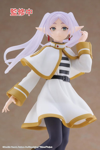 Figurine Frieren coreful taito
