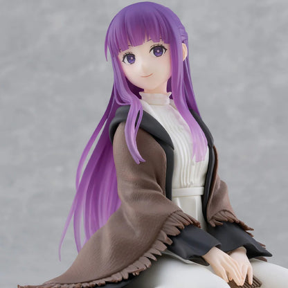 Figurine Frieren - Fern Desktop Cute