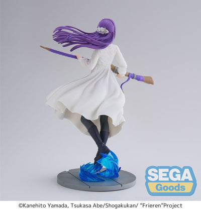 Figurine Frieren fern ordinary offensive