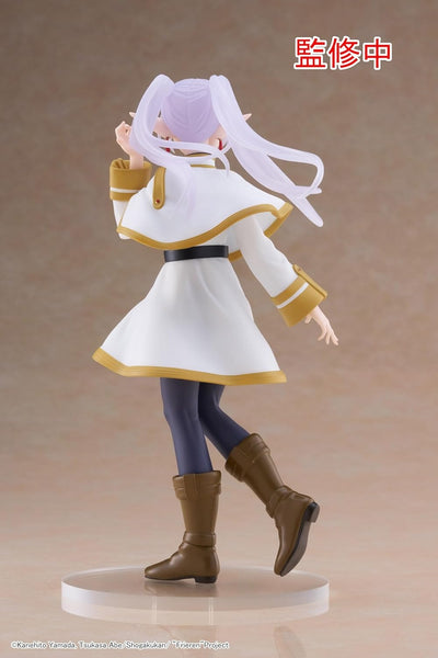 Figurine Frieren manga
