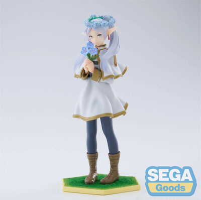 Figurine Frieren sega