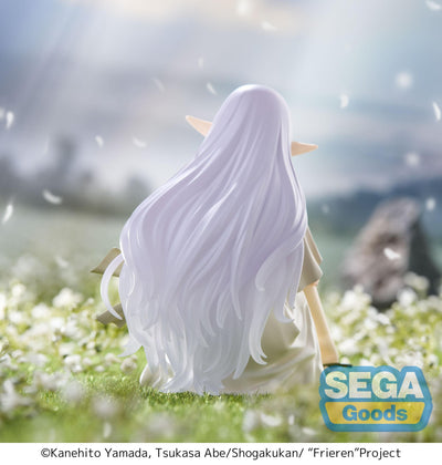 Figurine Frieren sega