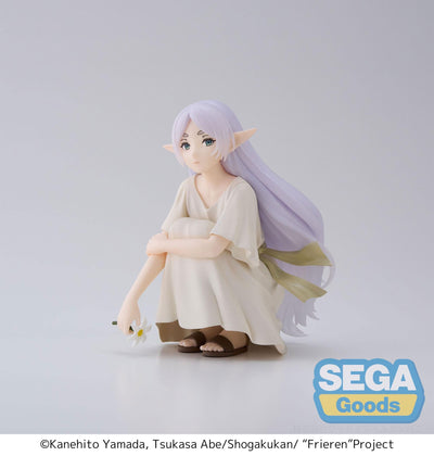 Figurine Frieren sega in those days