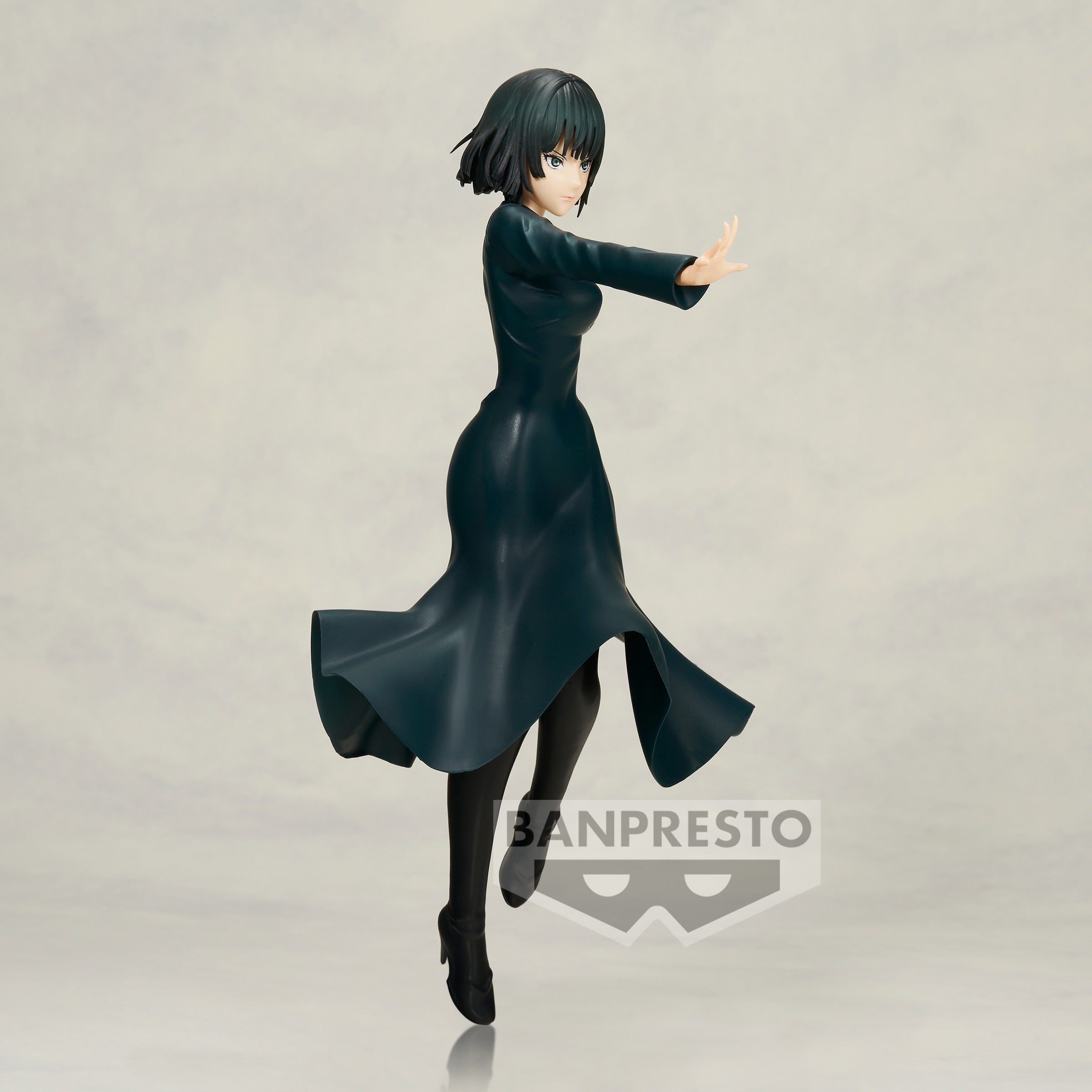 Figurine One Punch Man - Fubuki Hellish Blizzard