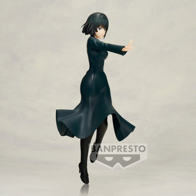 Figurine fubuki hellish blizzard