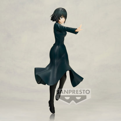 Figurine One Punch Man - Fubuki Hellish Blizzard