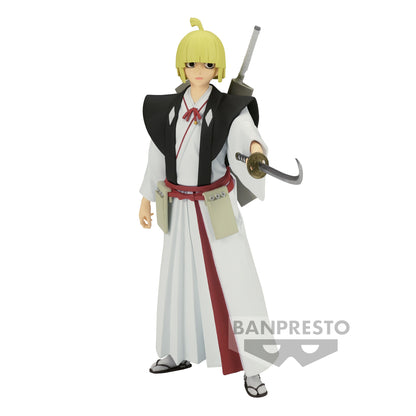 Figurine Hell's Paradise - Fuchi Yamada Asaemon Vibration Stars