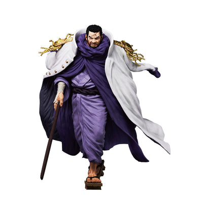 Figurine fujitora issho amiral marine One Piece