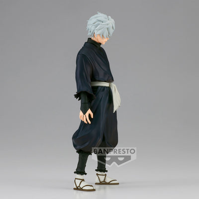 Figurine gabimaru hells paradise dxf