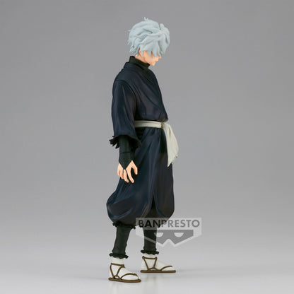 Figurine Hell's Paradise - Gabimaru DXF