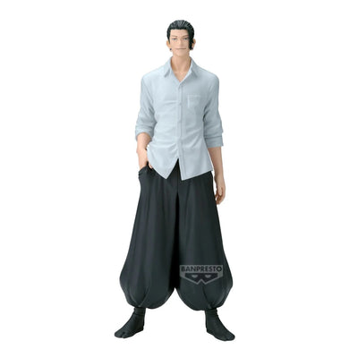Figurine geto pRemature death koa