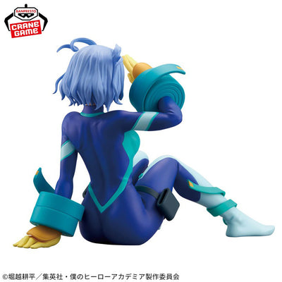 Figurine glitter and glamours nejire hado