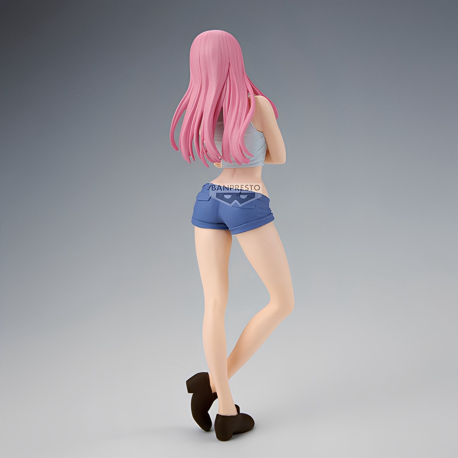 Figurine One Piece - Jewelry Bonney Glitter & Glamours II