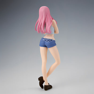 Figurine glitter glamour Jewelry Bonney