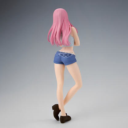Figurine One Piece - Jewelry Bonney Glitter & Glamours II