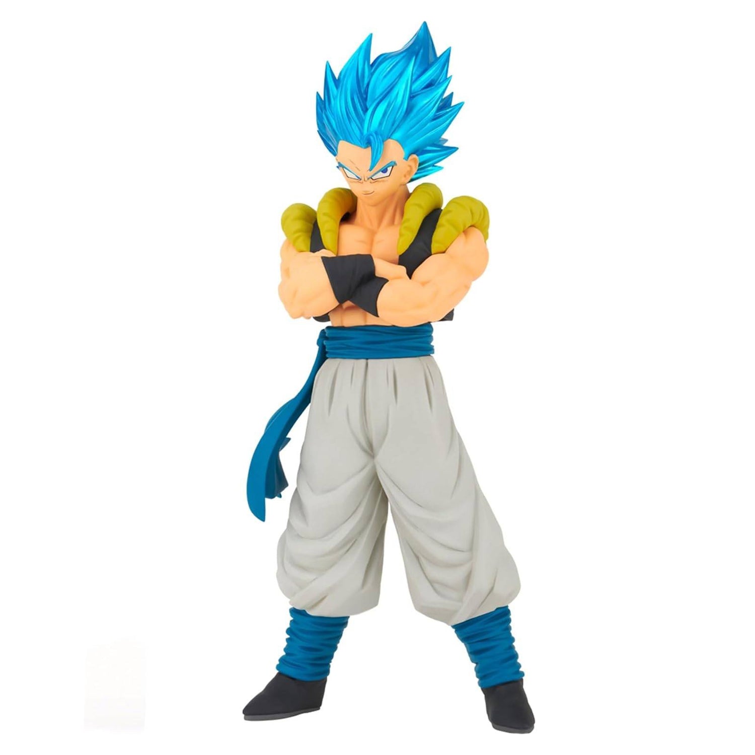 Figurine Dragon Ball - Gogeta SSGSS Dragon Ball Super Broly Blood of Saiyans