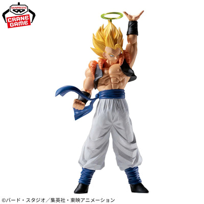 Figurine gogeta Dragon Ball Z