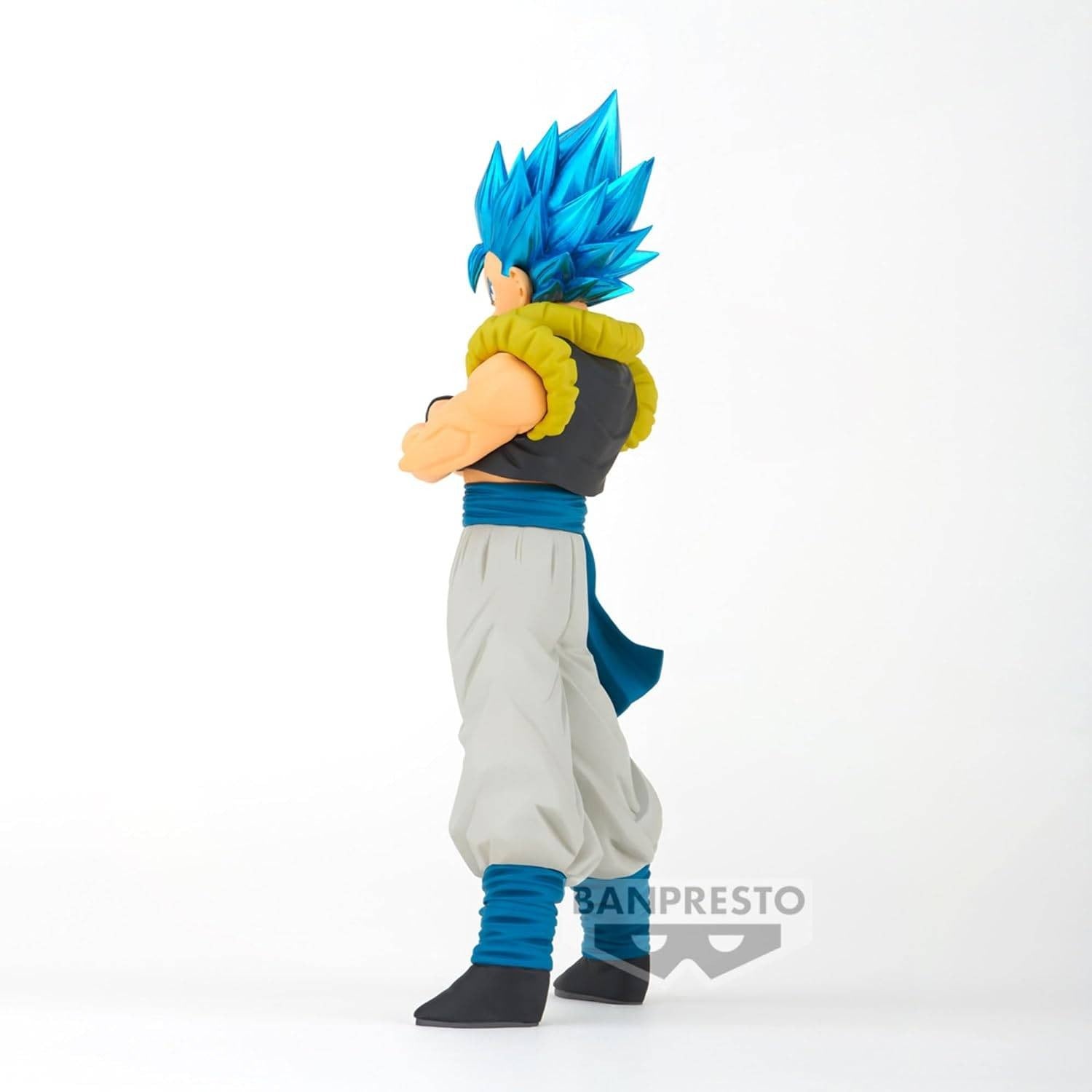 Figurine Dragon Ball - Gogeta SSGSS Dragon Ball Super Broly Blood of Saiyans