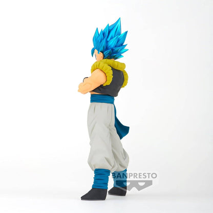 Figurine Dragon Ball - Gogeta SSGSS Dragon Ball Super Broly Blood of Saiyans