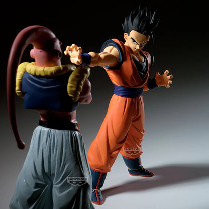 Figurine Dragon Ball - Son Gohan vs Majin Boo Match Makers