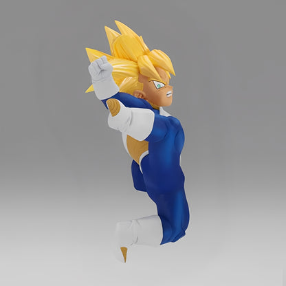 Figurine Dragon Ball - Son Gohan Chosenshi Retsuden III Vol. 1
