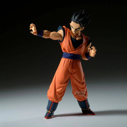 Figurine Dragon Ball - Son Gohan vs Majin Boo Match Makers