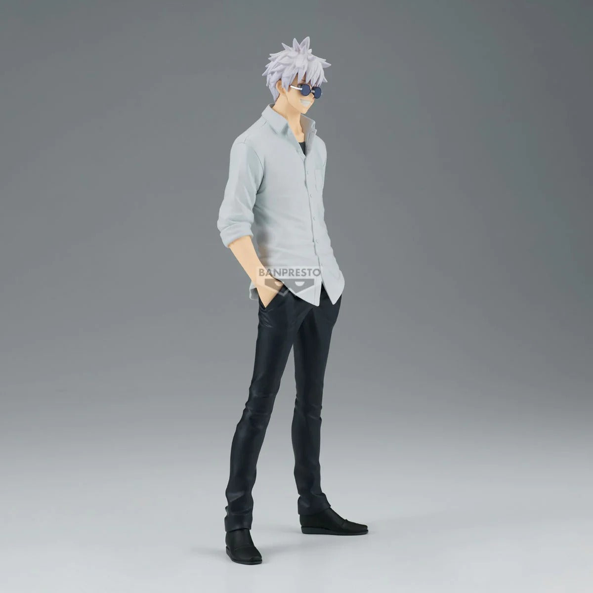 Figurine Jujutsu Kaisen - Satoru Gojo King of Artist Hidden Inventory Premature Death