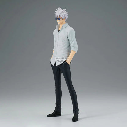 Figurine Jujutsu Kaisen - Satoru Gojo King of Artist Hidden Inventory Premature Death