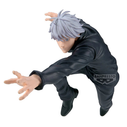 Figurine Jujutsu Kaisen - Gojo Satoru Maximatic II