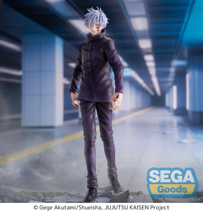 Figurine Gojo Satoru shibuya