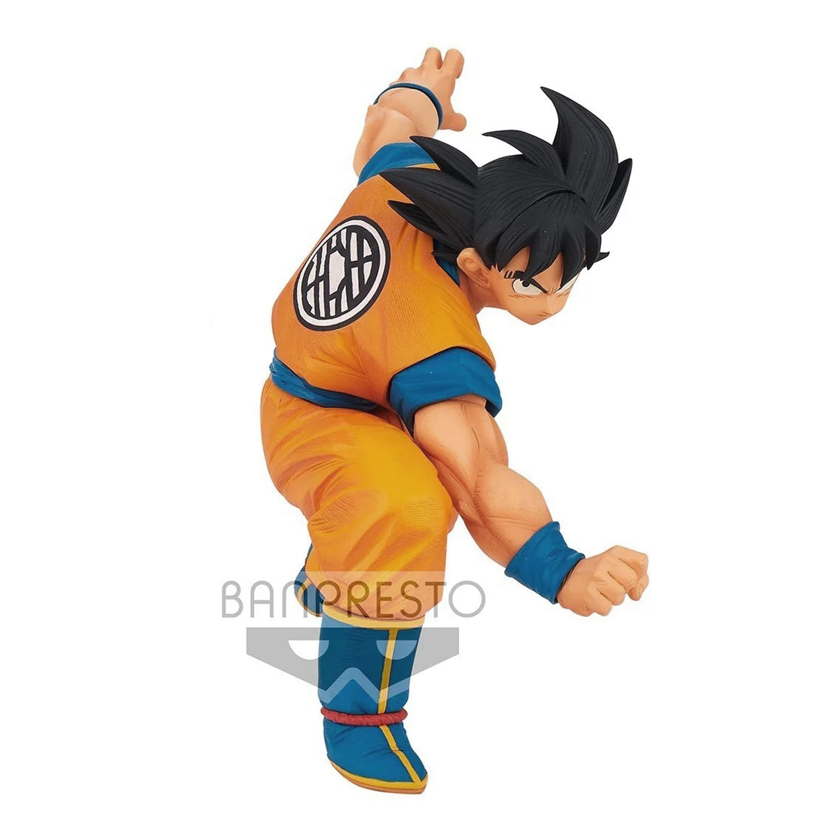 Figurine Dragon Ball - Son Goku FES!! Vol. 16
