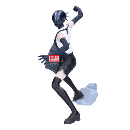Figurine Chainsaw Man - Bomb Grandista