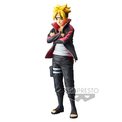 Figurine grandista Naruto next gEnelations